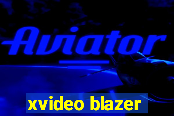 xvideo blazer